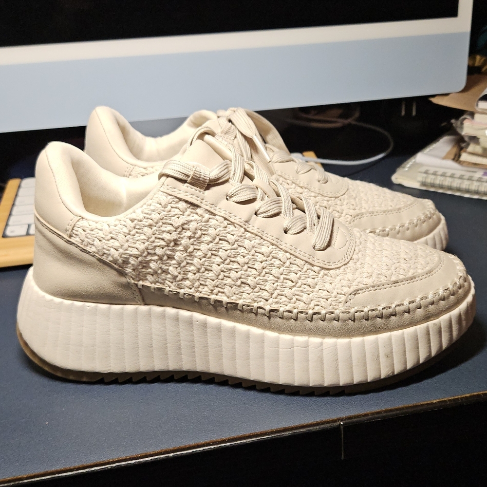 Dolce Vita Fredi Shoes Womens Size 7.5